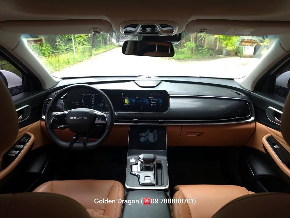 BAIC Bejing · X7 — photo 4