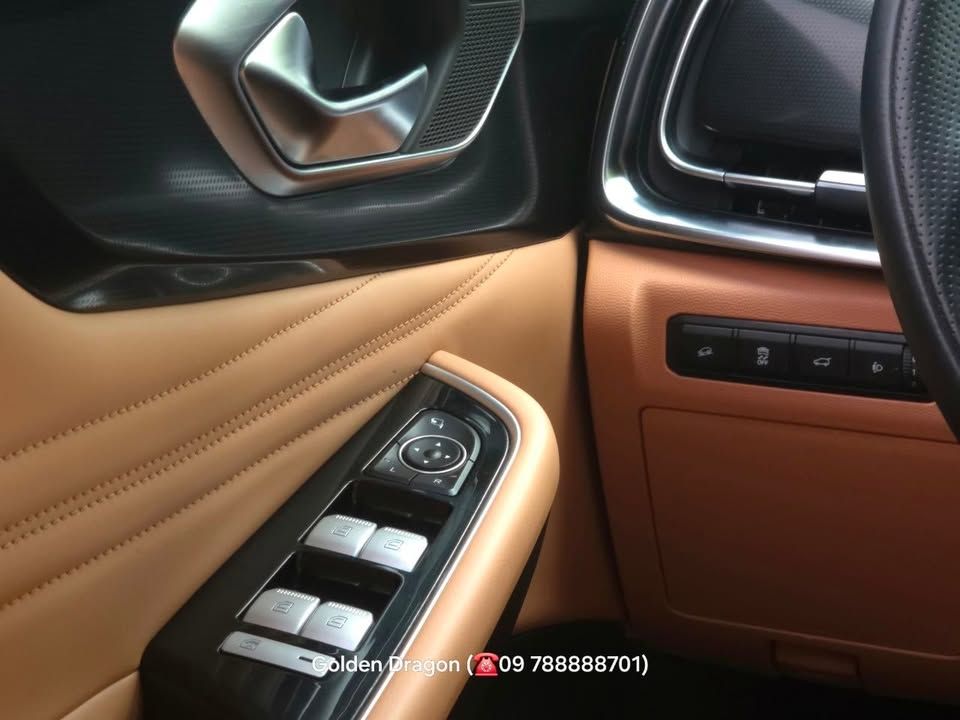 BAIC Bejing · X7 — photo 5