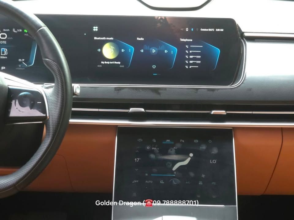 BAIC Bejing · X7 — photo 6
