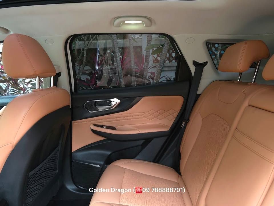BAIC Bejing · X7 — photo 9