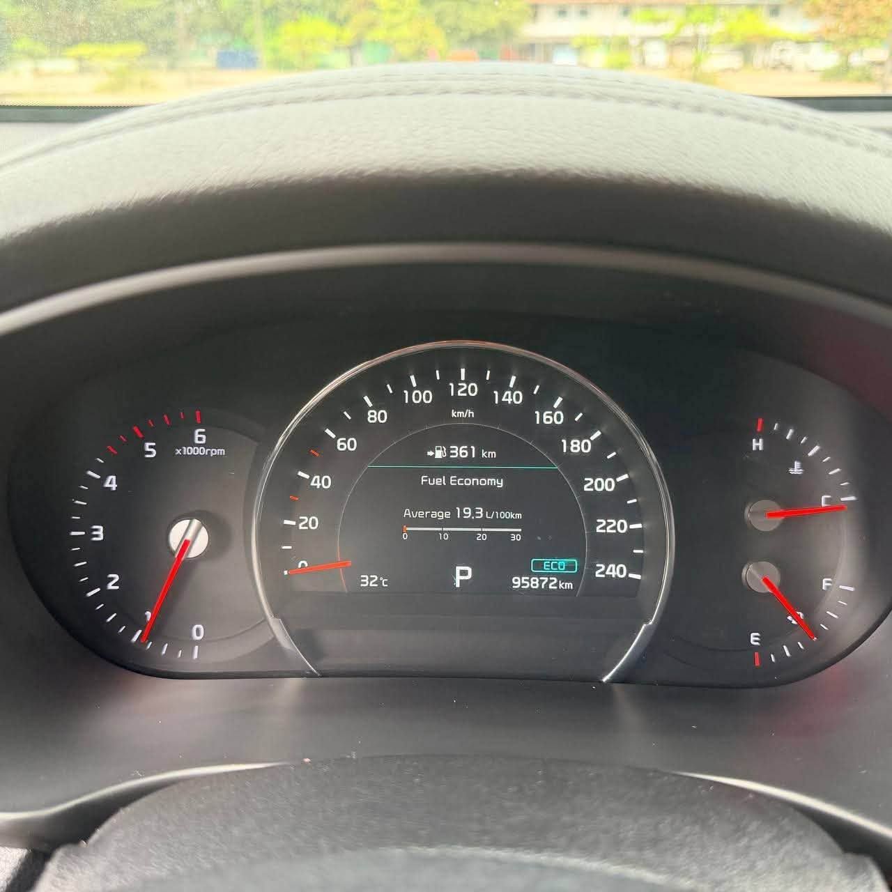 2018 Kia Sorento · GT Line — photo 5