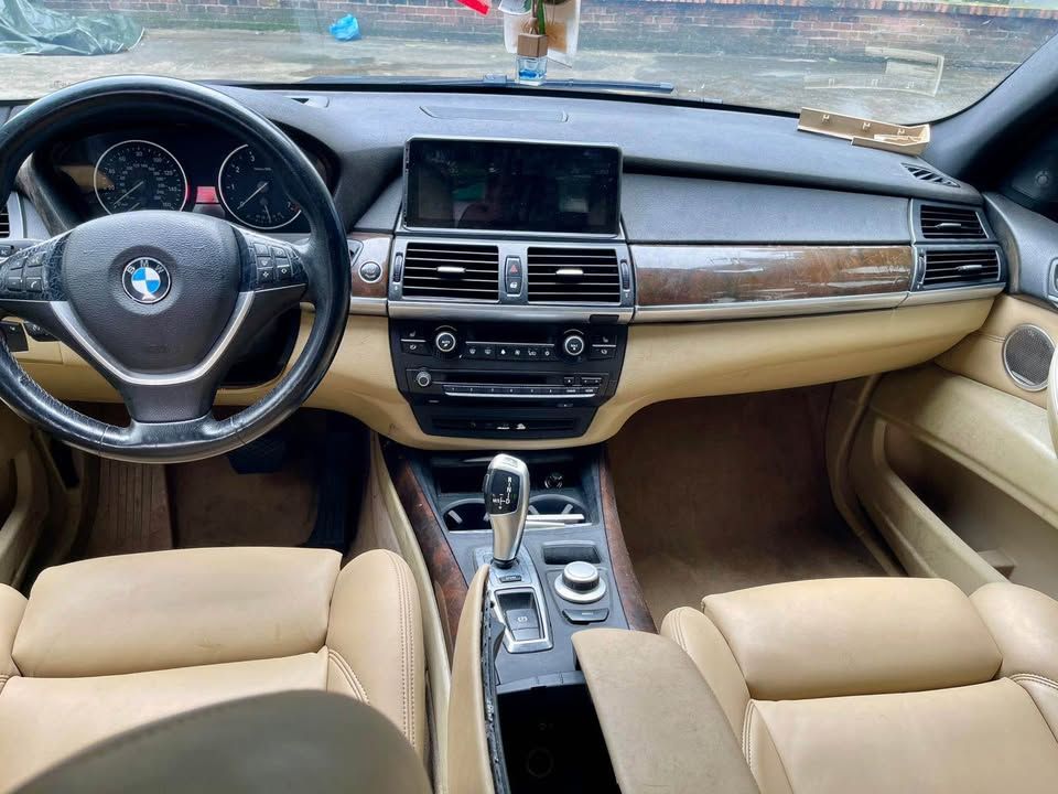 2006 BMW X5 · X5 — photo 4