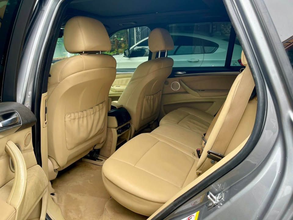 2006 BMW X5 · X5 — photo 5