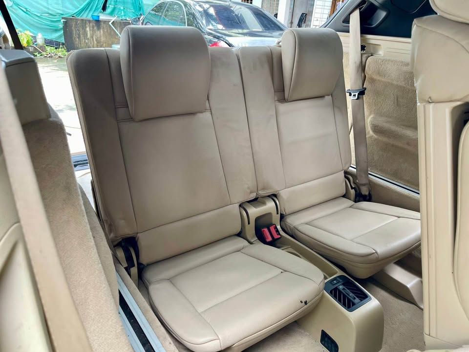 2006 BMW X5 · X5 — photo 6