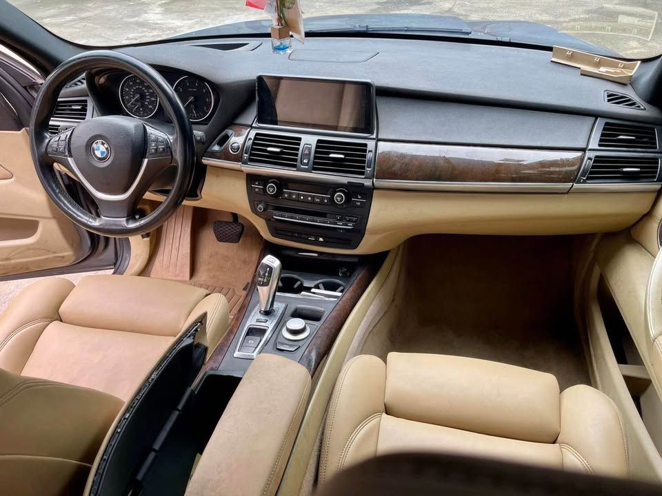 2006 BMW X5 · X5 — photo 7