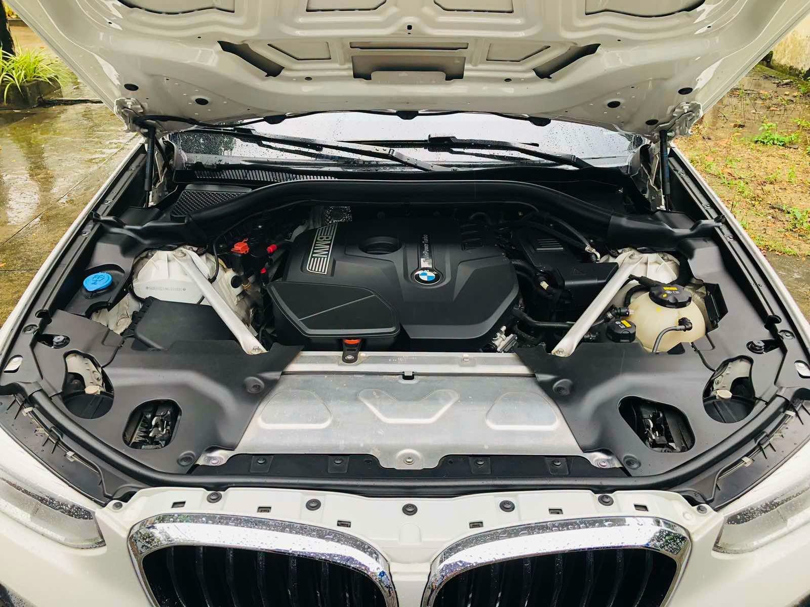 2019 BMW X4 · M Sport Package — photo 6